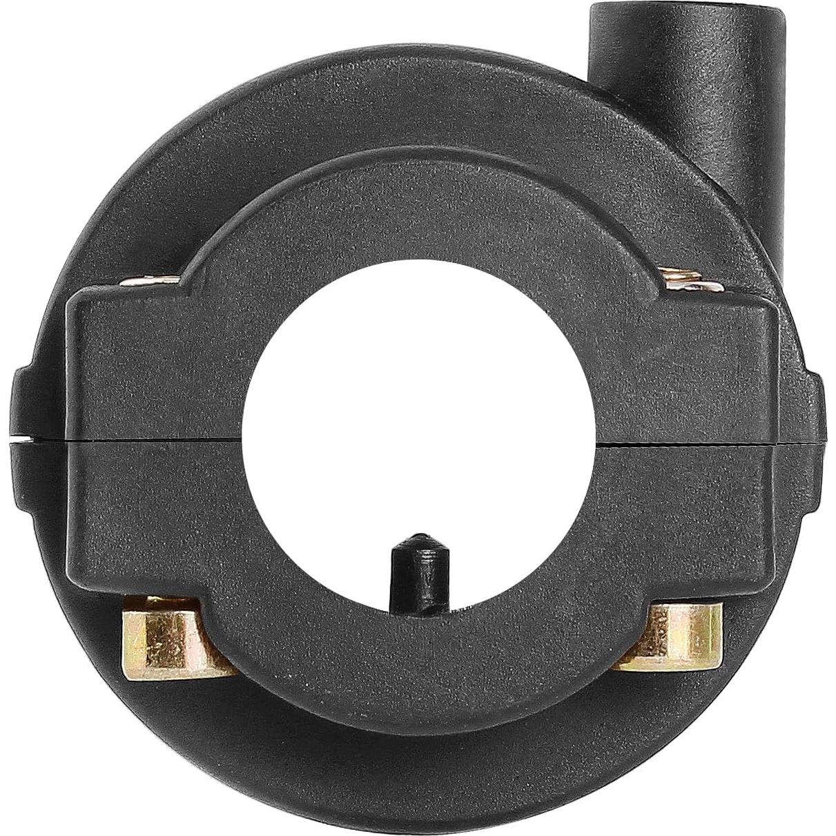 Carcasa Acelerador QAZAKY 2 Pcs 22mm para Motos 49cc-250cc