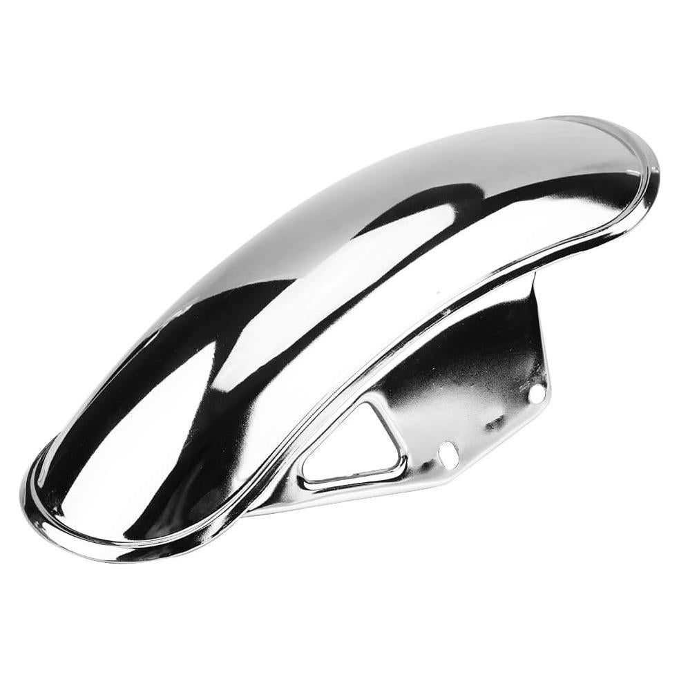 Guardabarros Delantero de Motocicleta Tbest GN125 GN250 Metal