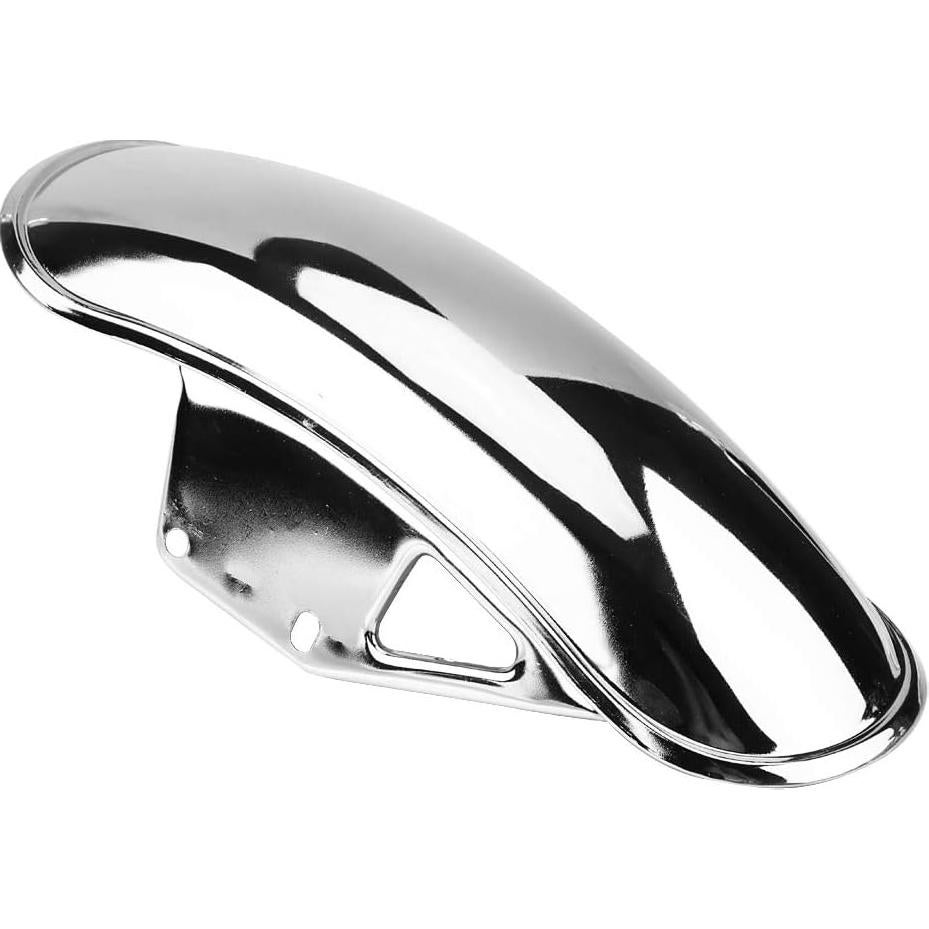 Guardabarros Delantero de Motocicleta Tbest GN125 GN250 Metal