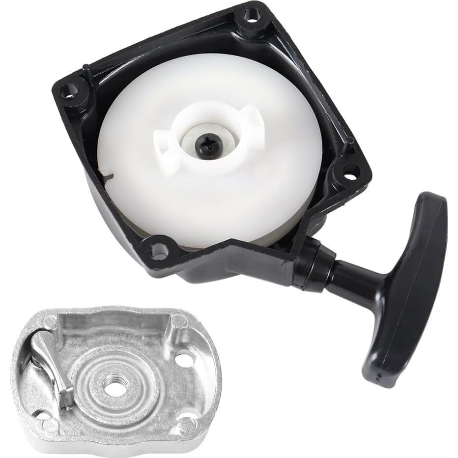 Recoil Starter Pull Start Genérico 2 Tiempos 33cc a 50cc