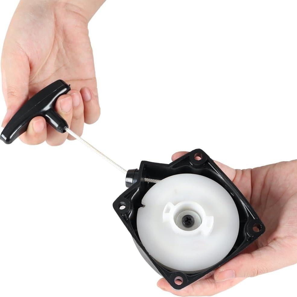 Recoil Starter Pull Start Genérico 2 Tiempos 33cc a 50cc