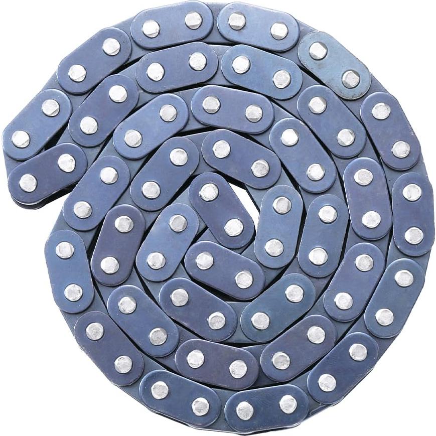 Cadena de Conducción KAMIER T8F 74 Enlaces para Quad Eléctrico