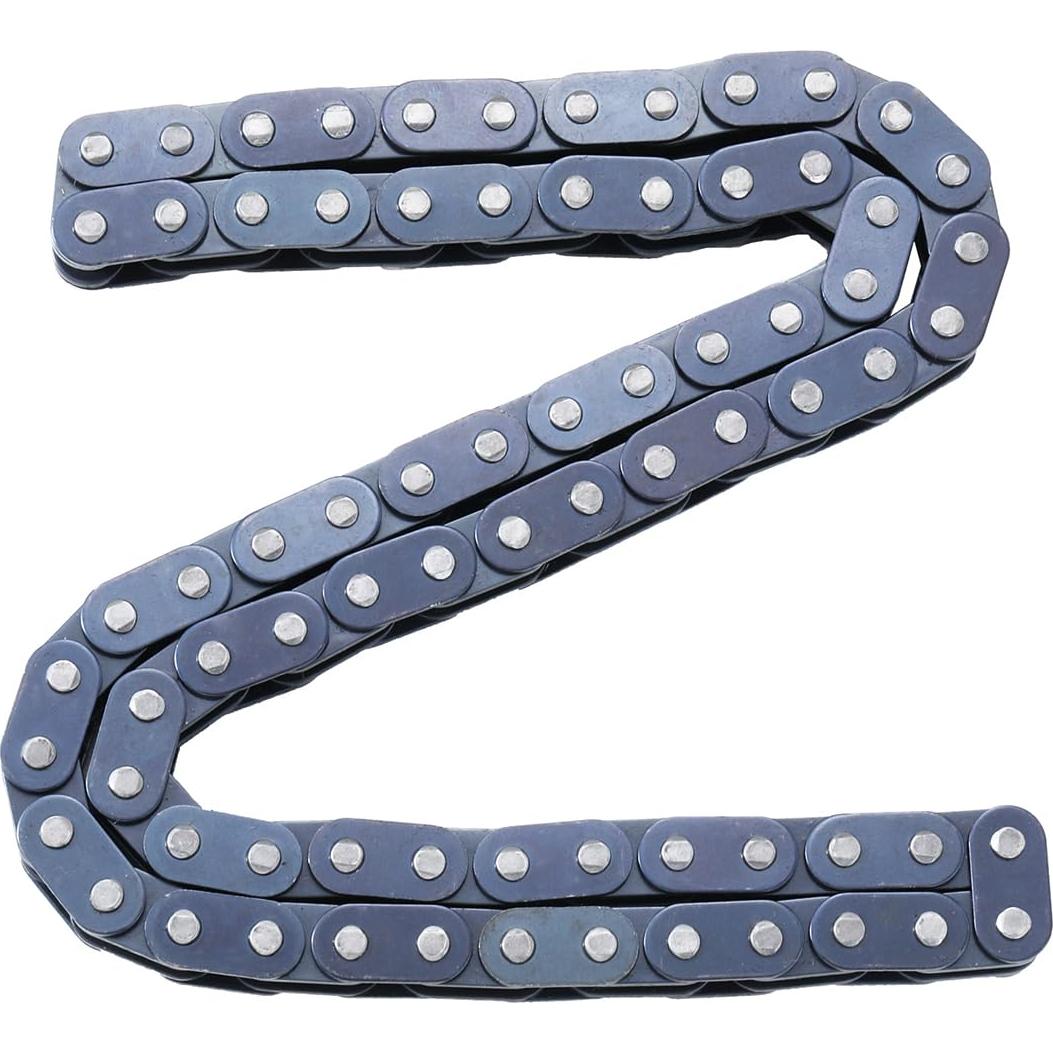 Cadena de Conducción KAMIER T8F 74 Enlaces para Quad Eléctrico