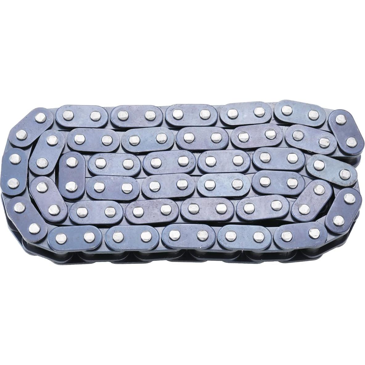 Cadena de Conducción KAMIER T8F 74 Enlaces para Quad Eléctrico