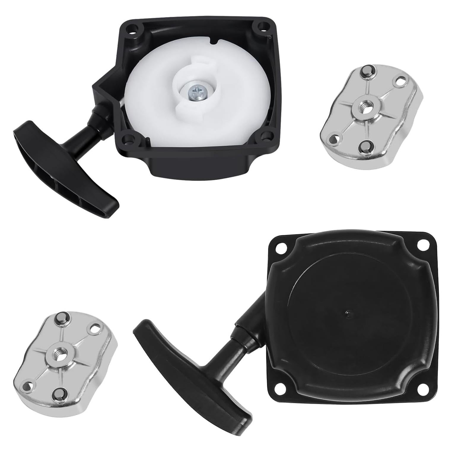 Arrancador de Tirón Recoil Gekufa 33cc para Scooters y ATVs