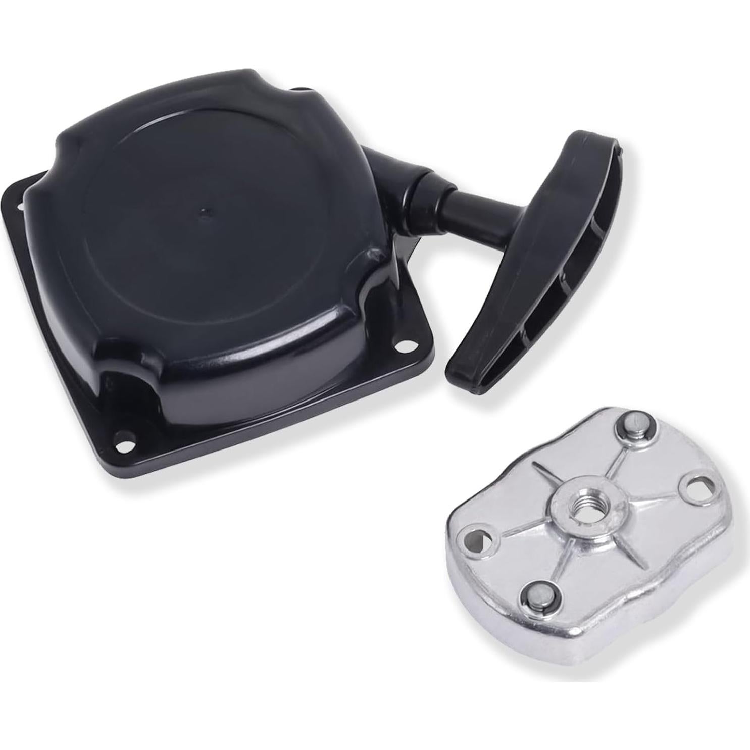 Arrancador de Tirón Recoil Gekufa 33cc para Scooters y ATVs