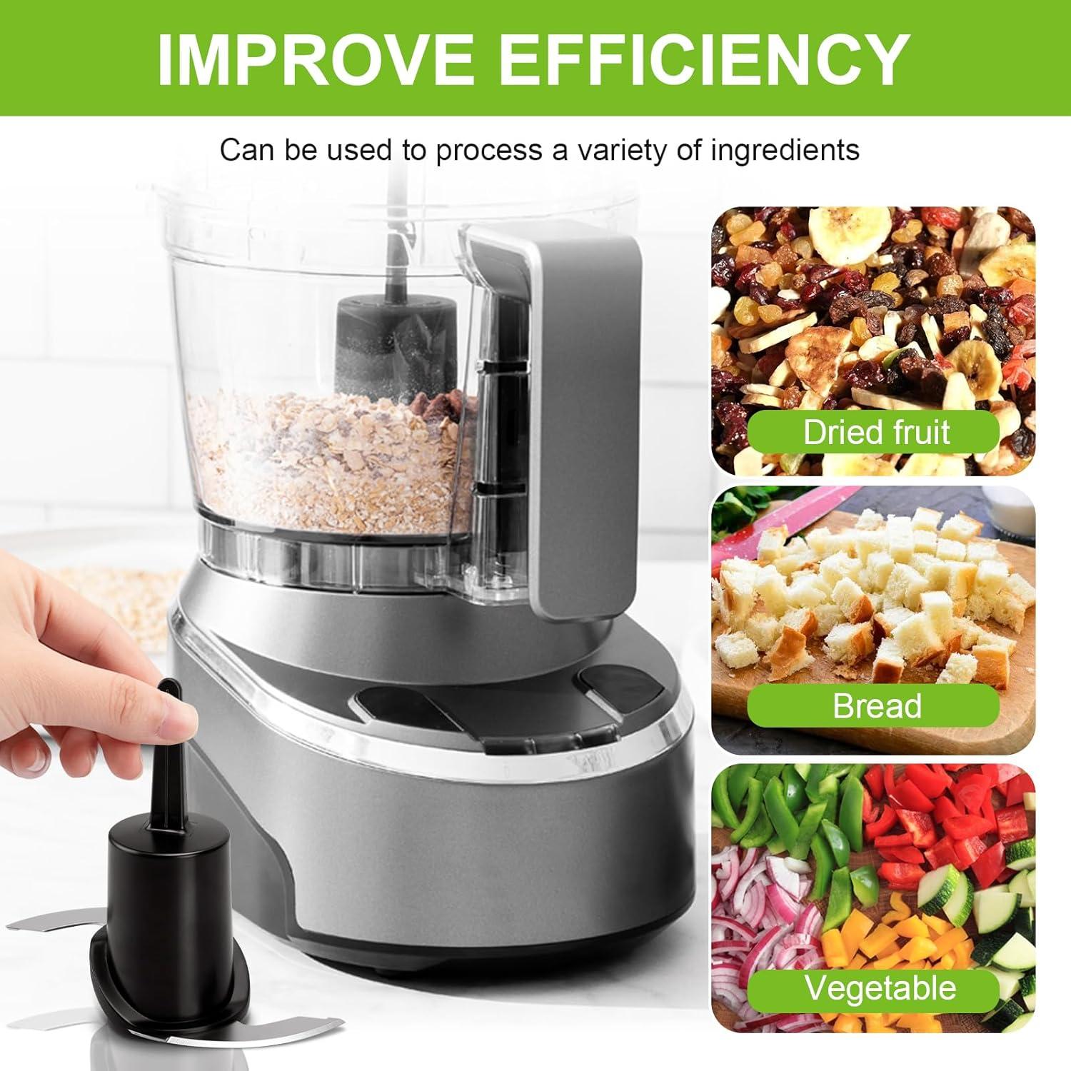 Cuchilla de Picado Cuisinart DLC-2ACBN para Mini Prep Plus