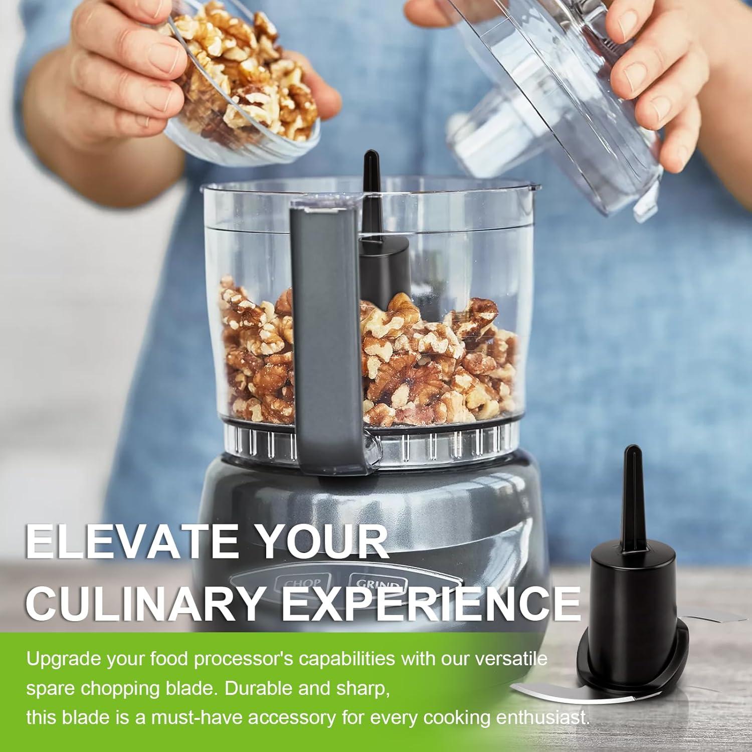 Cuchilla de Picado Cuisinart DLC-2ACBN para Mini Prep Plus