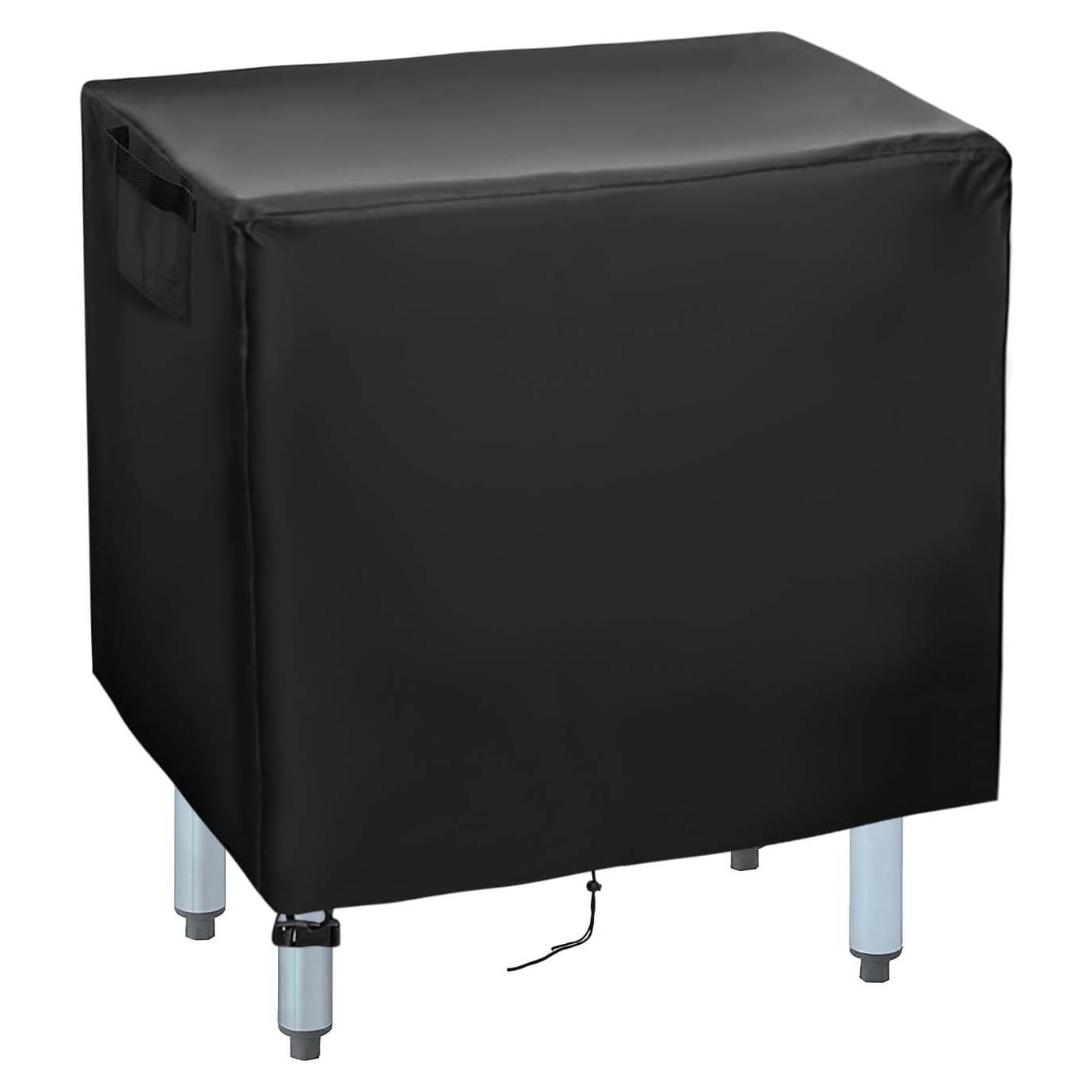 Cubierta de Mesa de Preparación Exterior Jungda 61x46 cm Impermeable