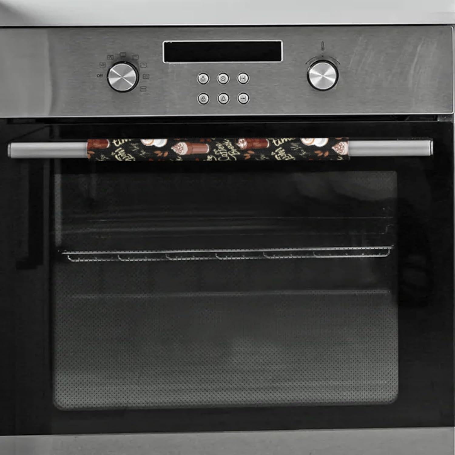 Juego de Fundas para Manijas de Refrigerador QiuqiuLe 2 Piezas