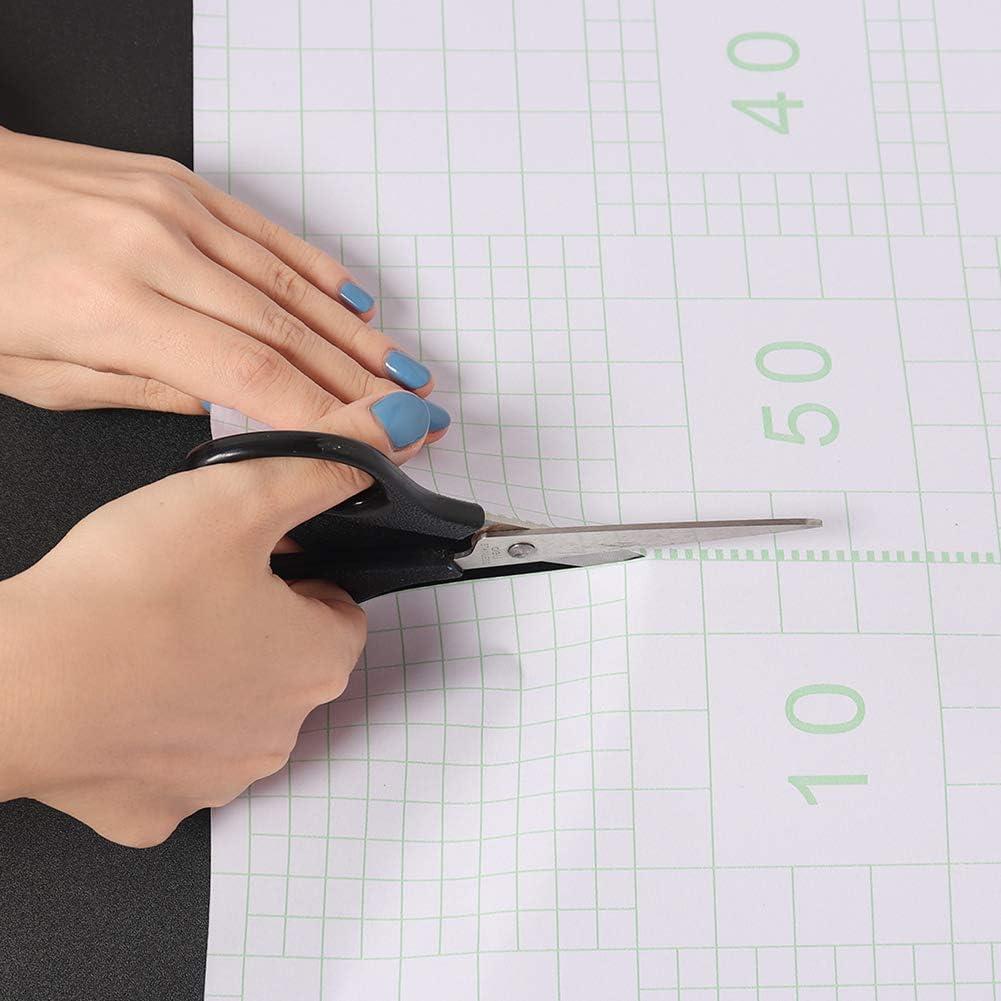 Papel Contacto Autoadhesivo LaCheery Acero Inoxidable 36x4.88m