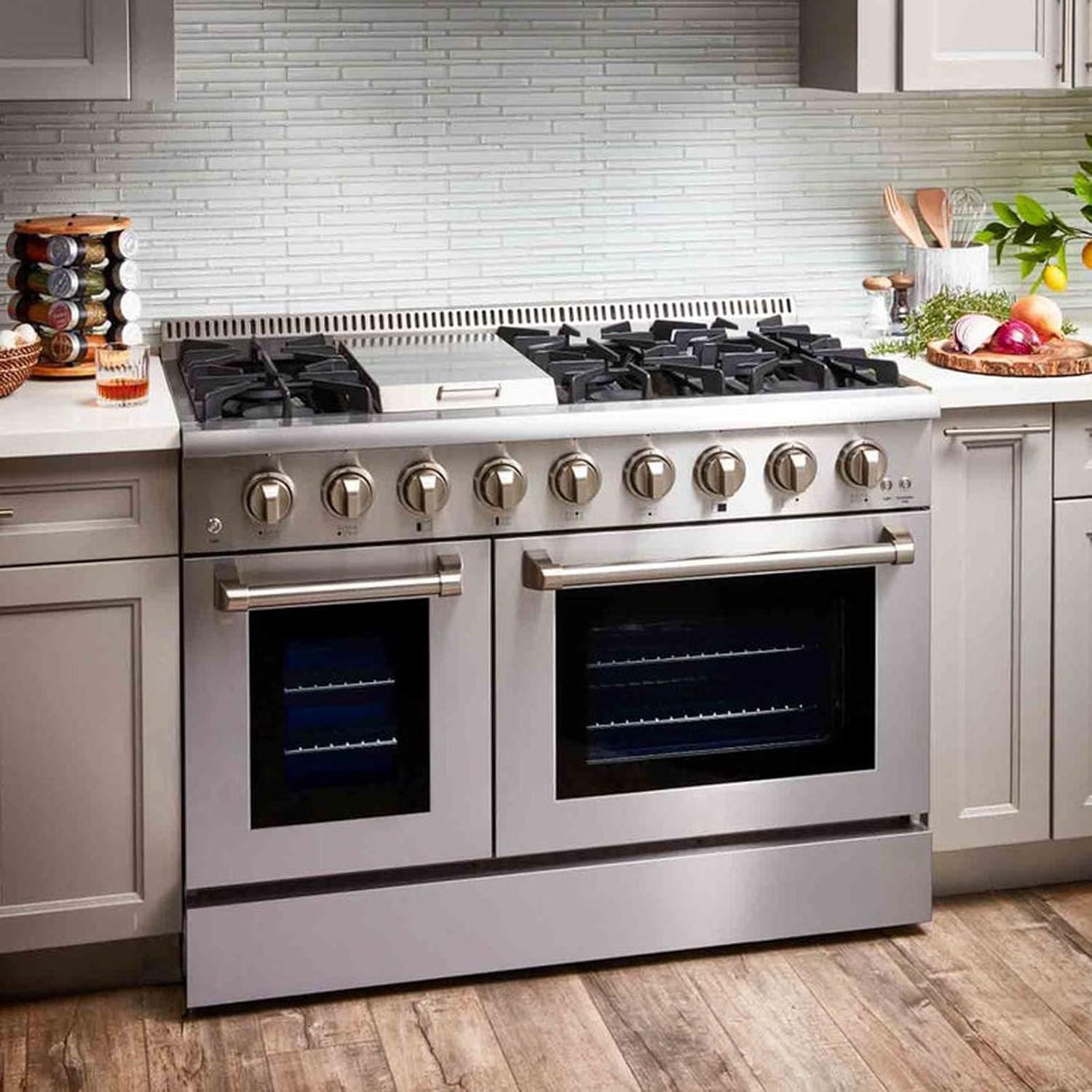 Papel Tapiz Autoadhesivo Abyssaly Acero Inoxidable 45x200 cm