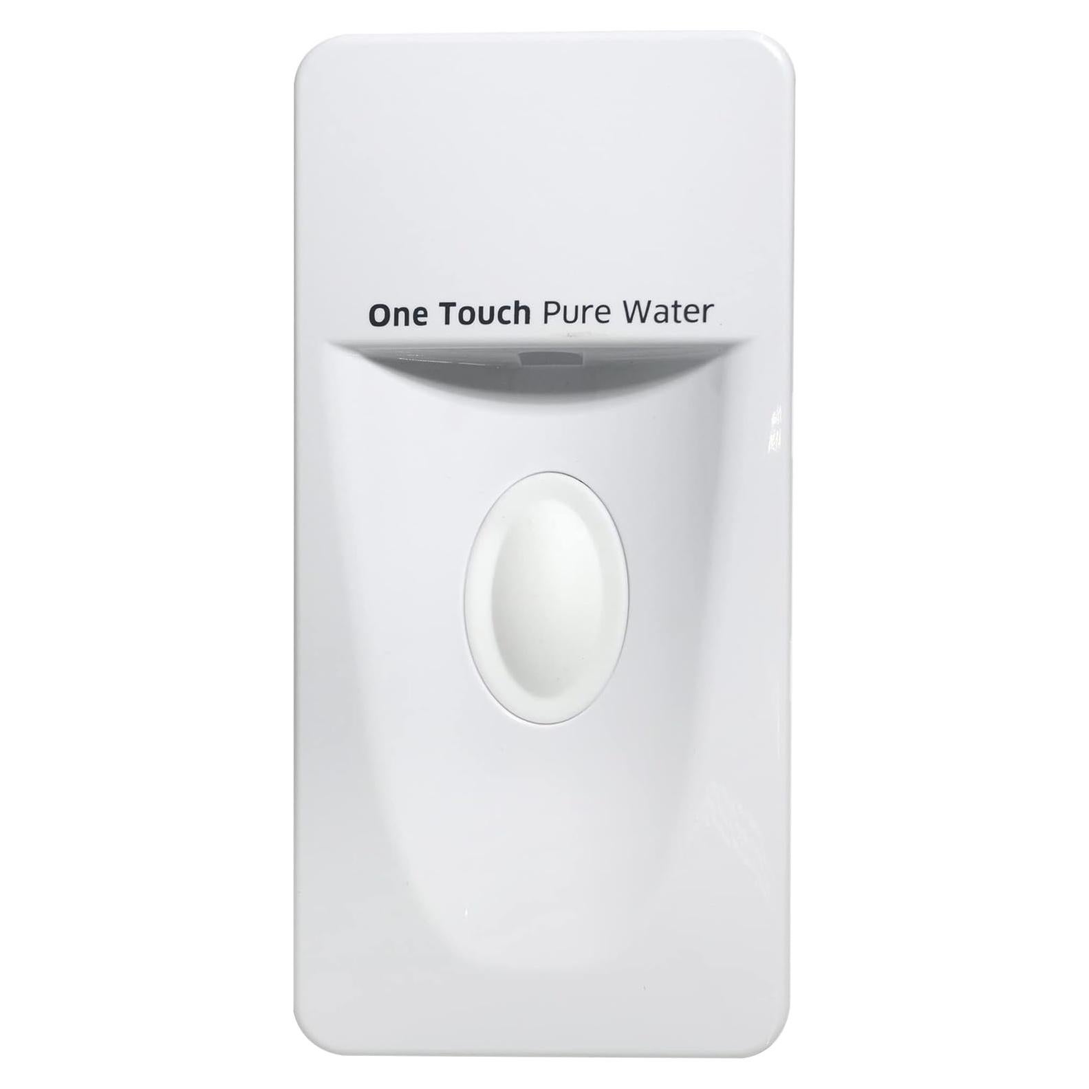 Cubierta de Dispensador de Agua UPTTHOW DA97-12942A Compatible