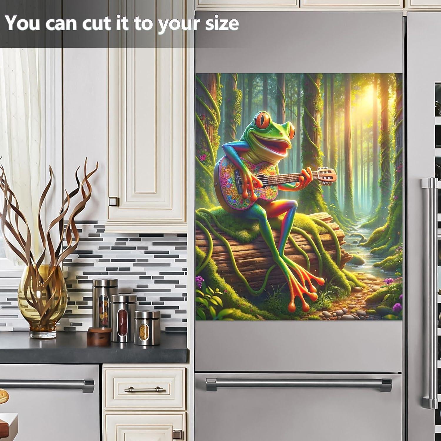 Cubierta Magnética ALAZA para Lavavajillas 58.4x66 cm