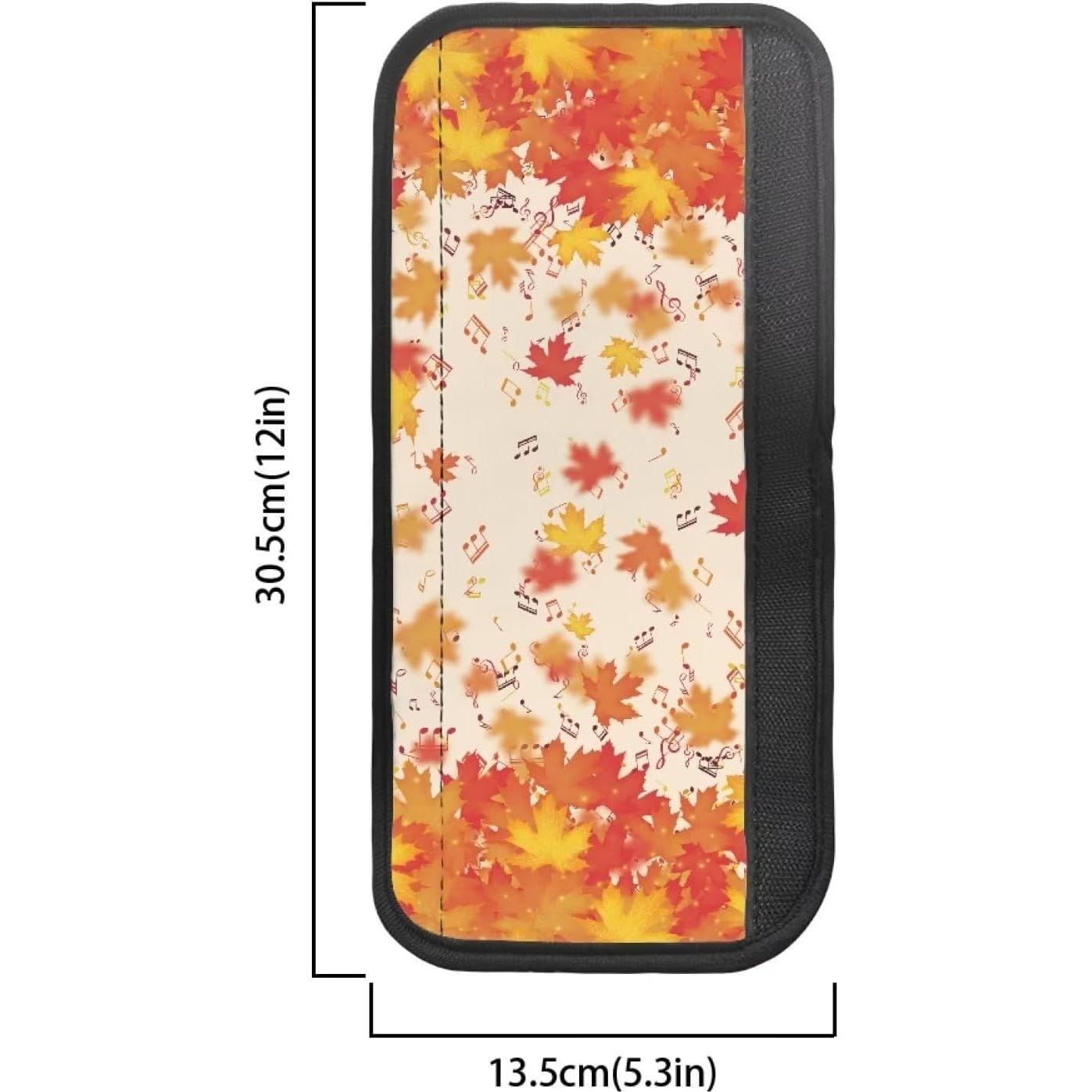 Juego de Fundas para Manijas de Refrigerador Mintulipy 4 Piezas