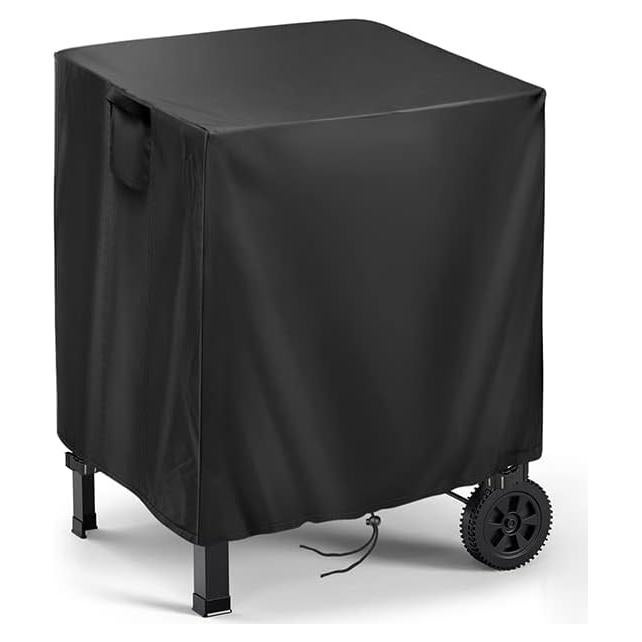 Cubierta Impermeable para Carro de Comedor Inkmin 68.6x55.9 cm