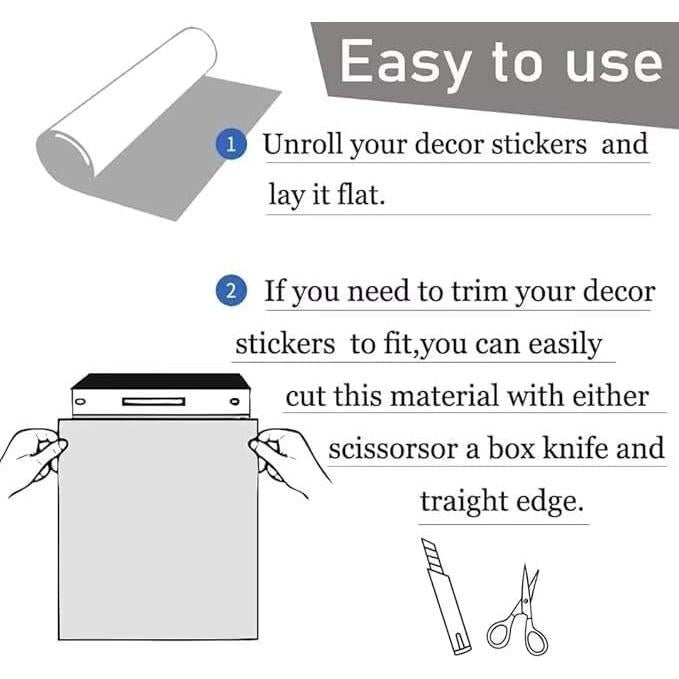 Cubierta Magnética RTHDG para Lavavajillas 58.4x66 cm Pájaro