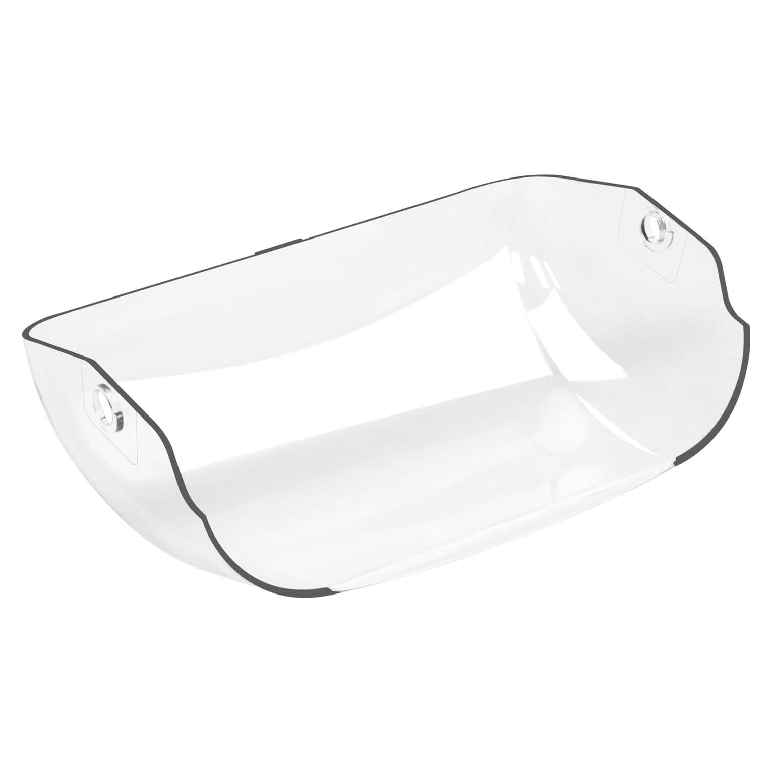 Tapa de Compartimento de Lácteos Electrolux 240337712 23x13cm