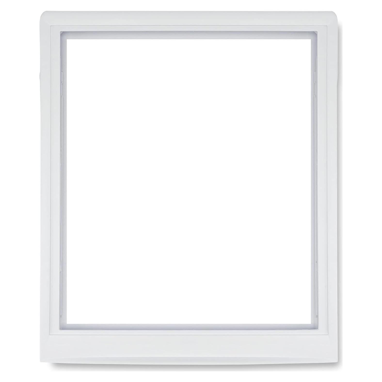 Cubierta Crisper Superior Smart Choice para Refrigerador Frigidaire