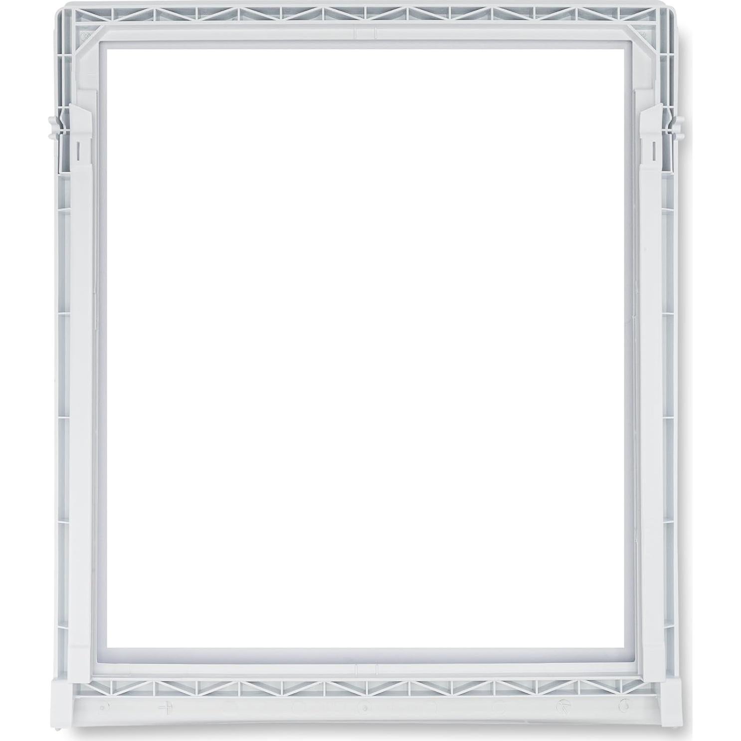 Cubierta Crisper Superior Smart Choice para Refrigerador Frigidaire