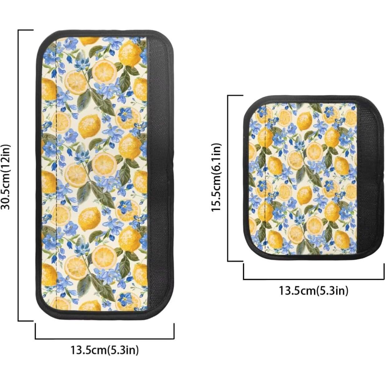 Juego de 6 fundas para manijas de electrodomésticos Hwzdsyxl
