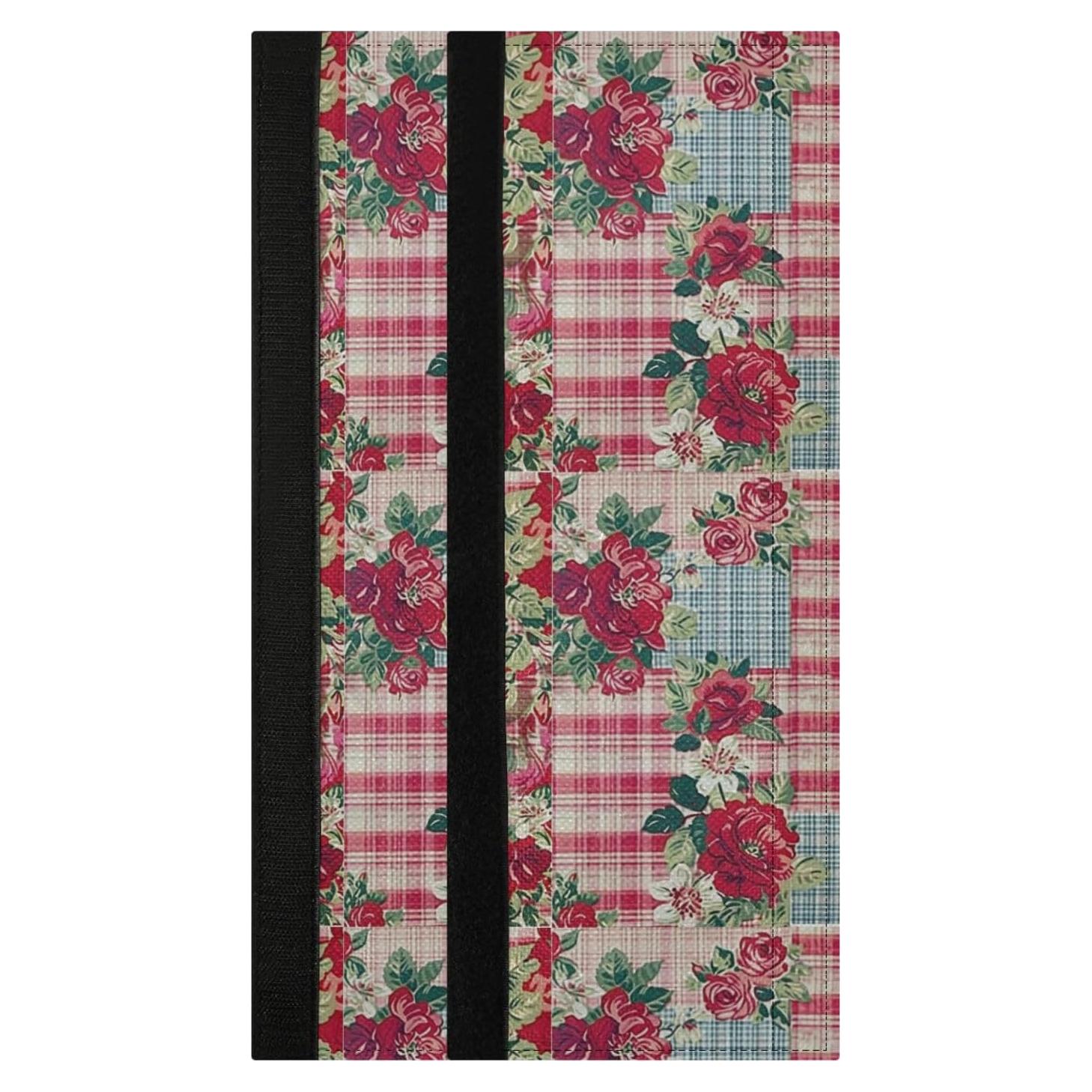 Cubiertas de Manijas de Refrigerador Boccsty 2 Pcs Antideslizantes