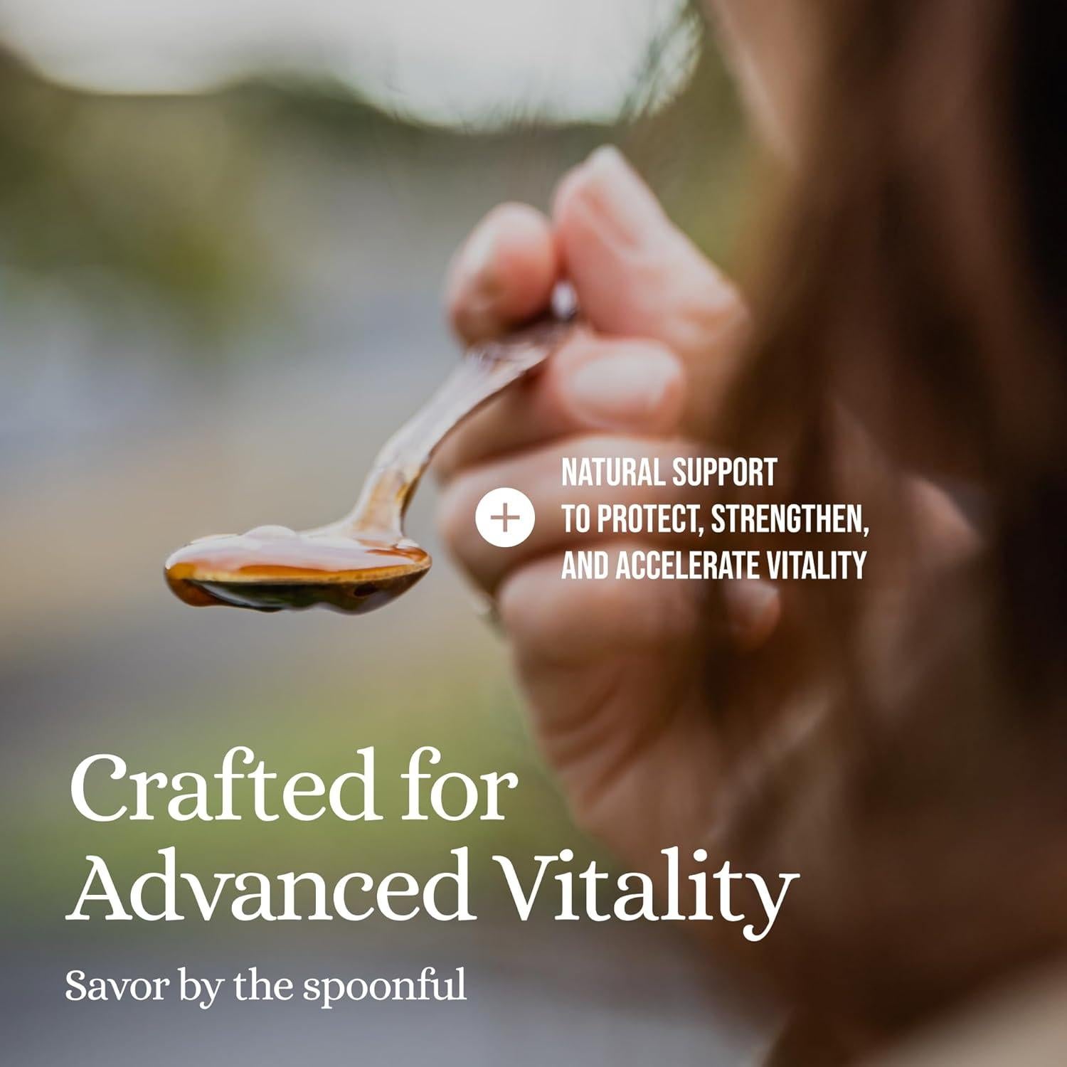 Miel Cruda de Manuka Emporium MGO829+ - 248g Monofloral