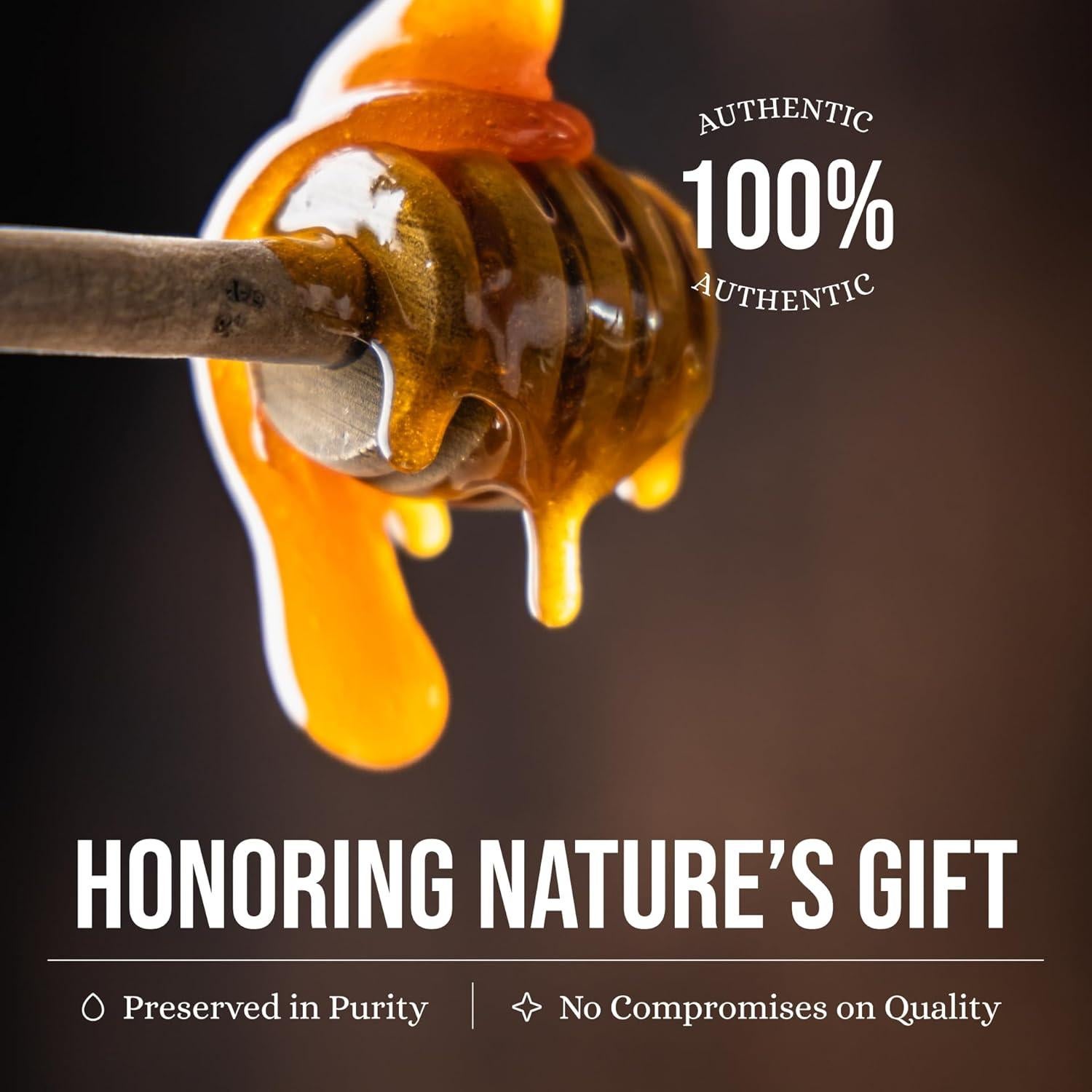 Miel Cruda de Manuka Emporium MGO829+ - 248g Monofloral