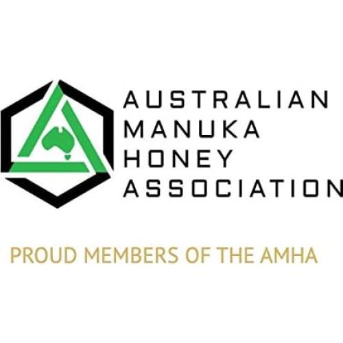 Pastillas de Miel Manuka Berringa 900+ MGO 150g - 30 Unidades