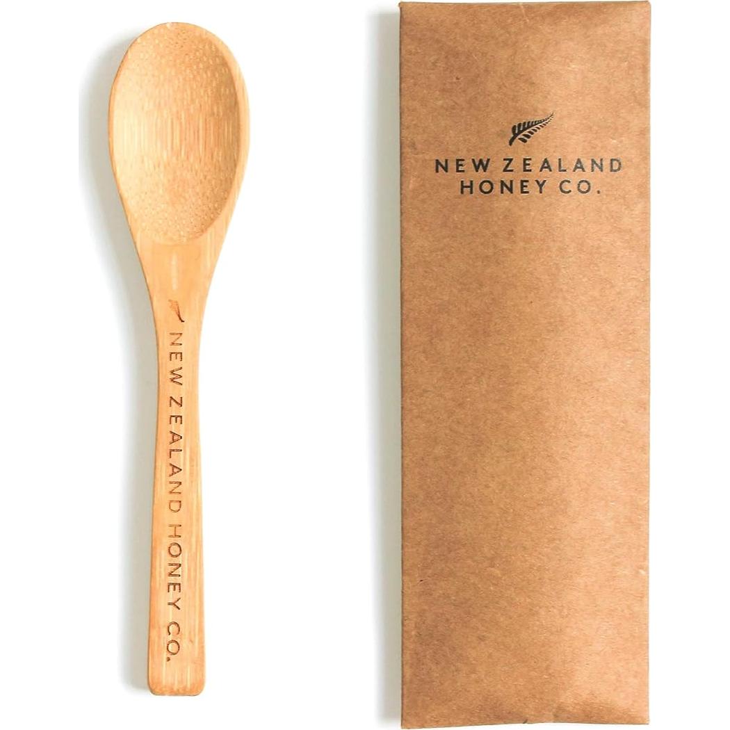 Miel Cruda de Manuka UMF 20+ New Zealand Honey Co. 125g