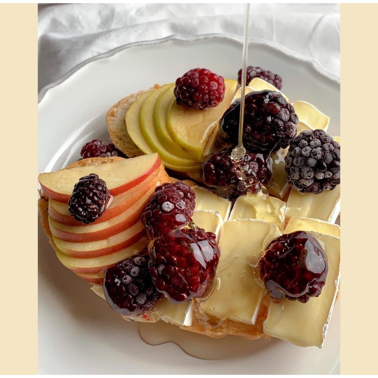 Miel de Manuka Berringa 250g MGO 120+ Cruda y Sin Filtrar