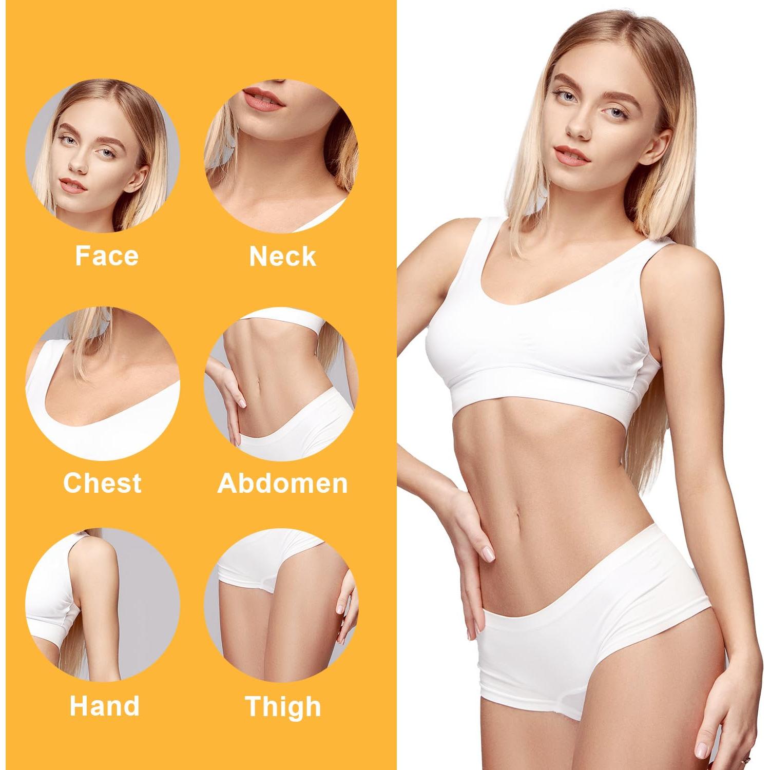 Crema Corporal Reafirmante de Miel Manuka 150g - Hidratante Facial