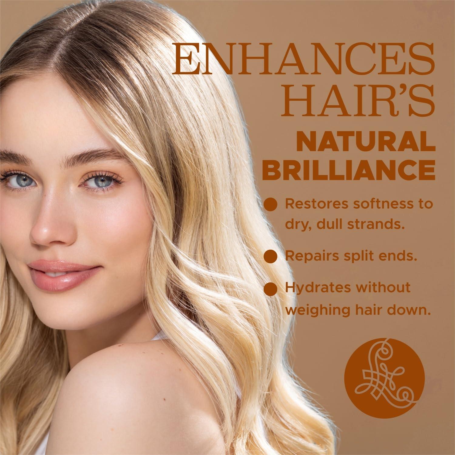 Champú Hidratante Luseta con Miel de Manuka 478ml - Cabello Seco