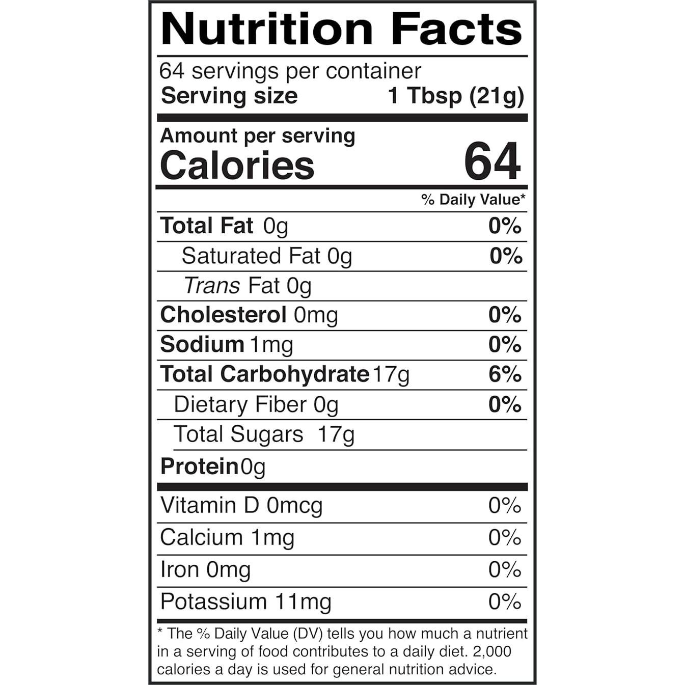 Miel Cruda Sin Filtrar Kevala 1360g - Endulzante Natural