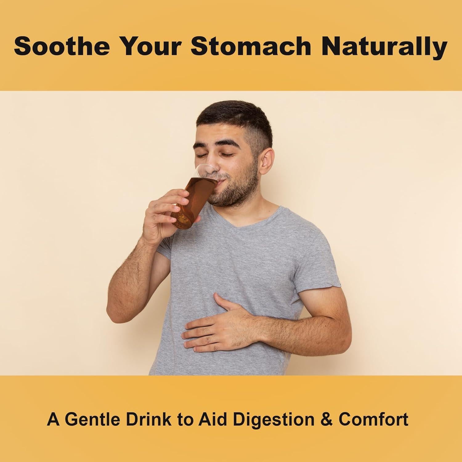 Jugo de Repollo Verde TerraPick con Miel de Manuka - 90 ml x 30 bolsas