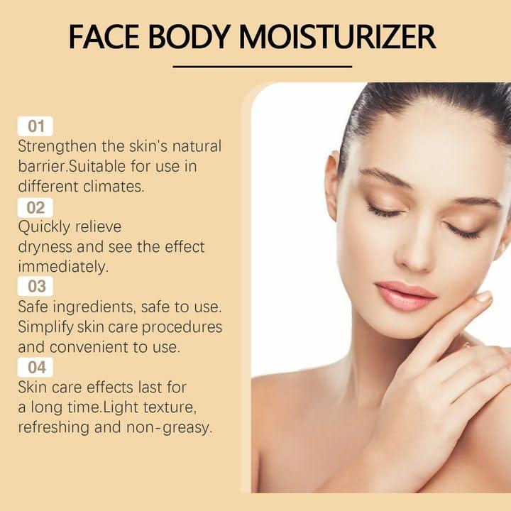 Bálsamo Hidratante Natural WAESKI con Sebo y Miel de Manuka 56.7g