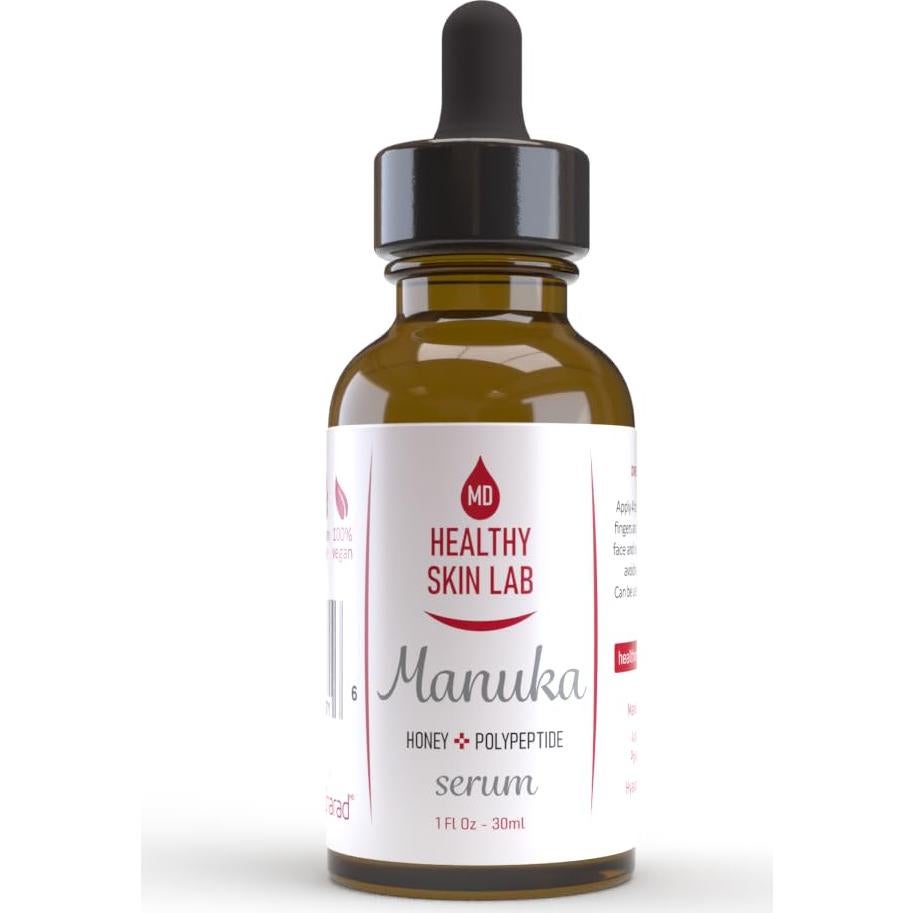 Suero Anti-Envejecimiento Healthy Skin Lab 28g Miel de Manuka