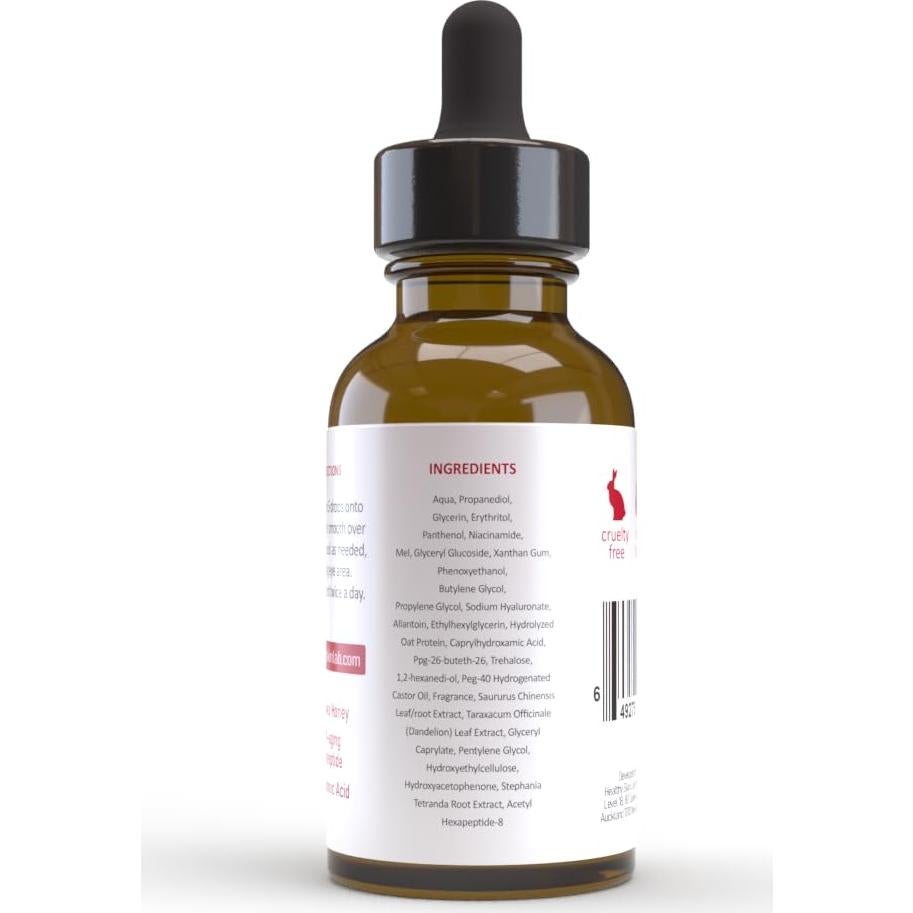 Suero Anti-Envejecimiento Healthy Skin Lab 28g Miel de Manuka