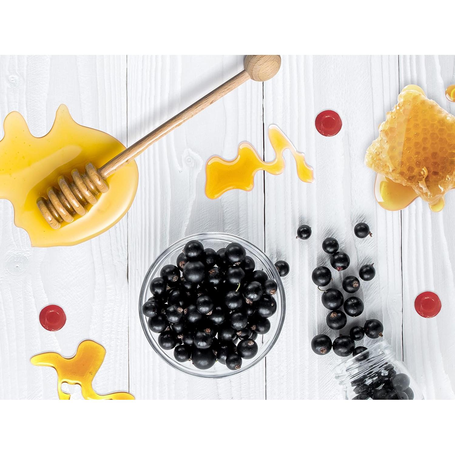 Caramelos de Miel Manuka Health MGO 400+ - Paquete Variado 60 Unidades