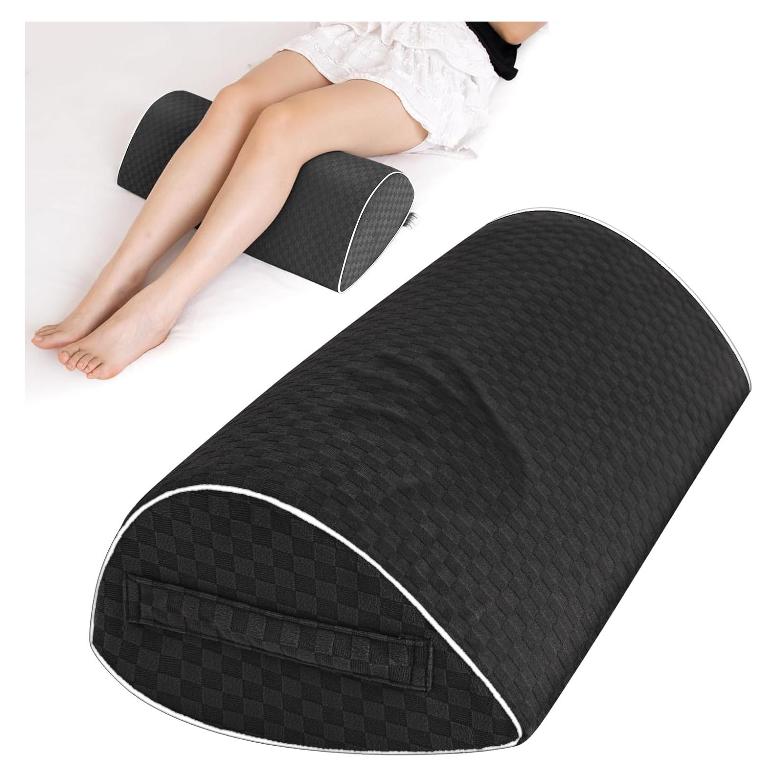 Almohada Ergonómica Swaycy para Rodilla - Espuma Viscoelástica