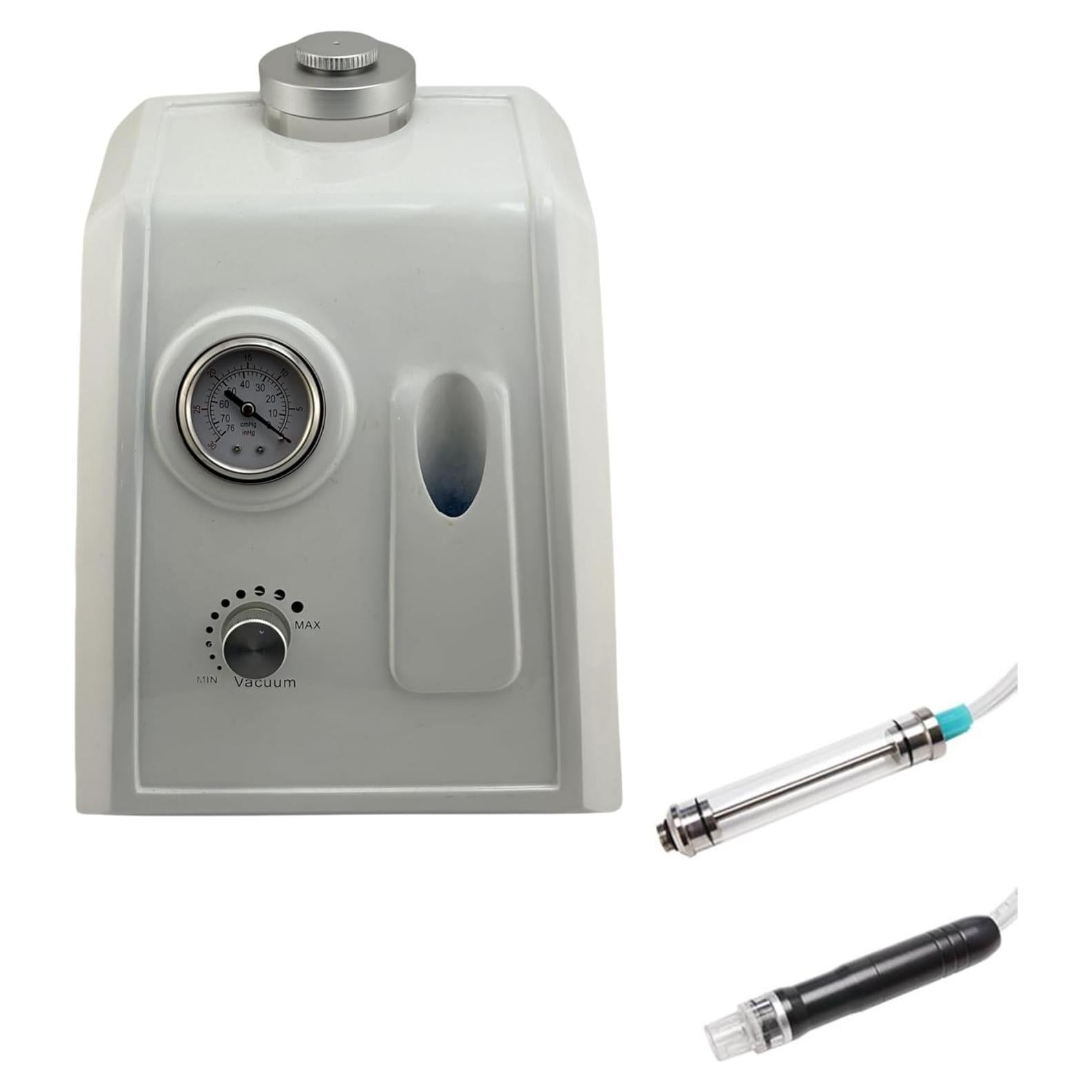 Máquina de Microdermoabrasi&oacute;n Diamante Elitzia ETLB198W 130VA