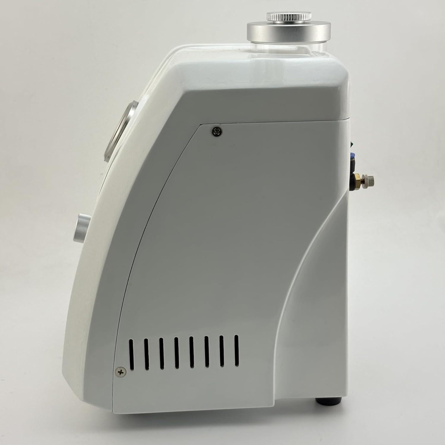 Máquina de Microdermoabrasi&oacute;n Diamante Elitzia ETLB198W 130VA