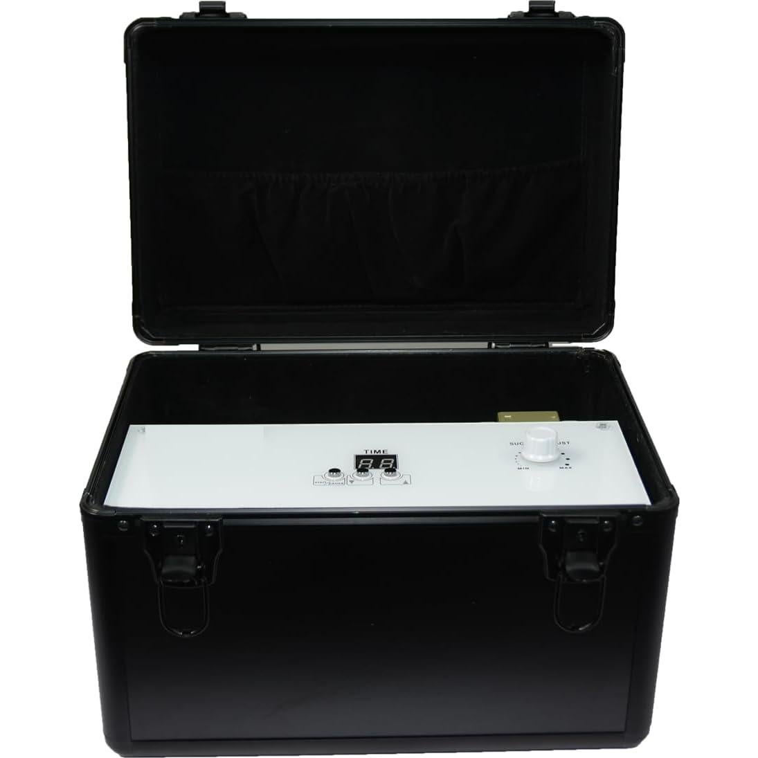 Máquina Facial Profesional Portátil 3-en-1 LCL Beauty