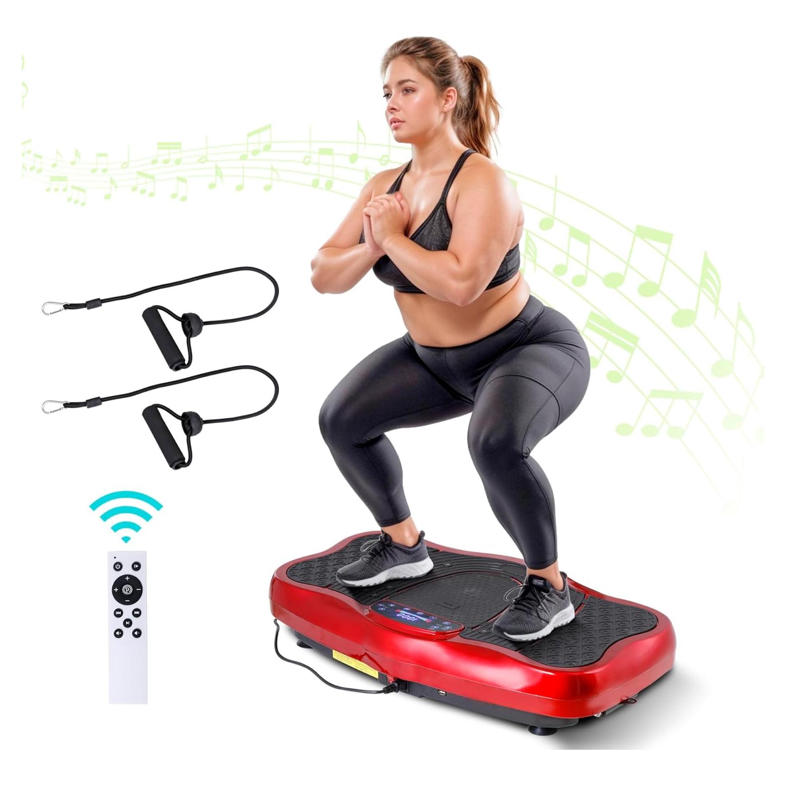 Máquina de Vibración Nova Microdermabrasion 200W con Control Remoto