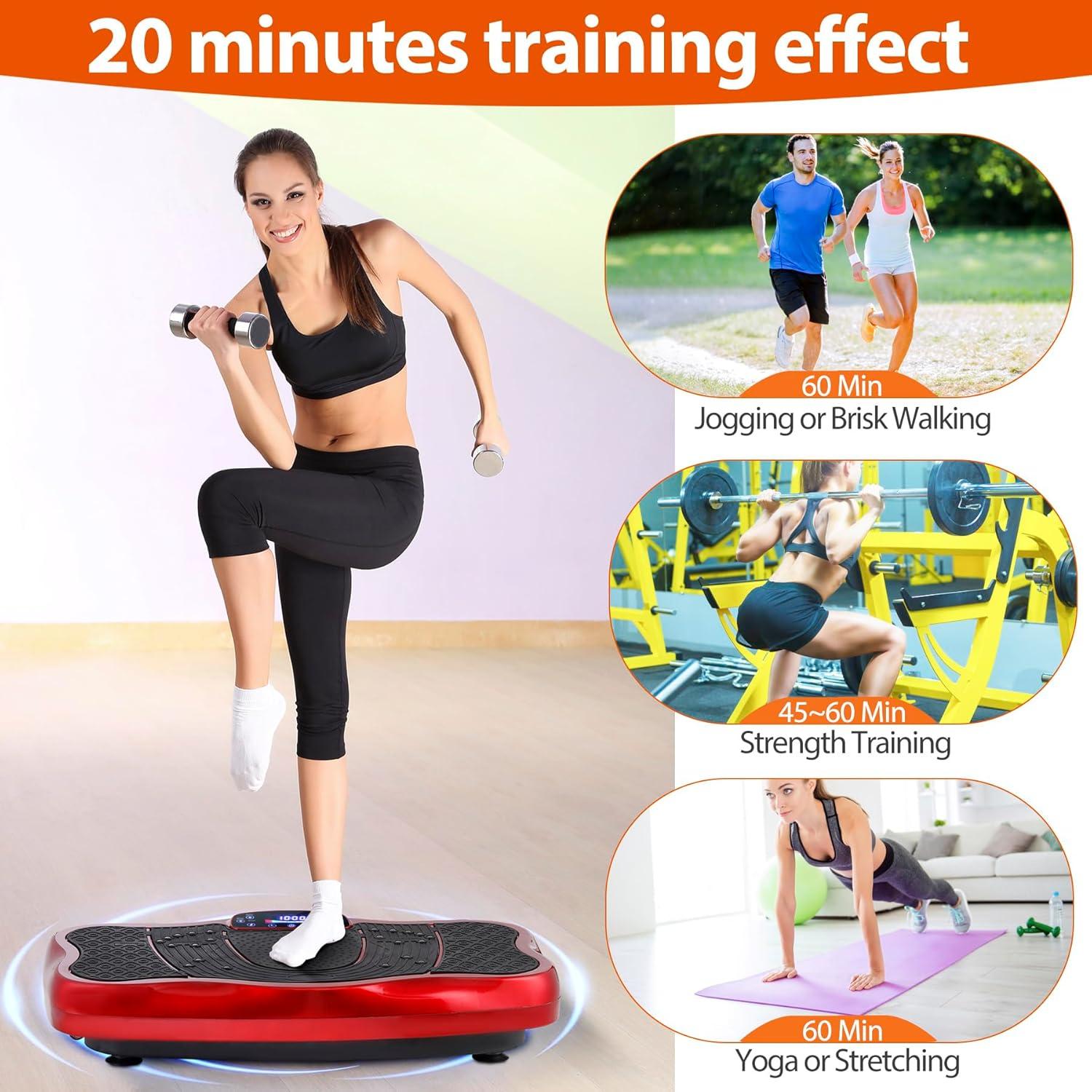 Máquina de Vibración Nova Microdermabrasion 200W con Control Remoto