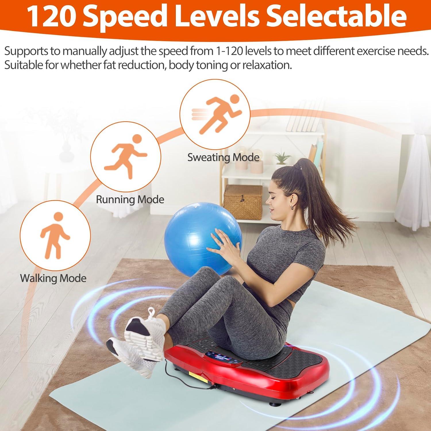 Máquina de Vibración Nova Microdermabrasion 200W con Control Remoto