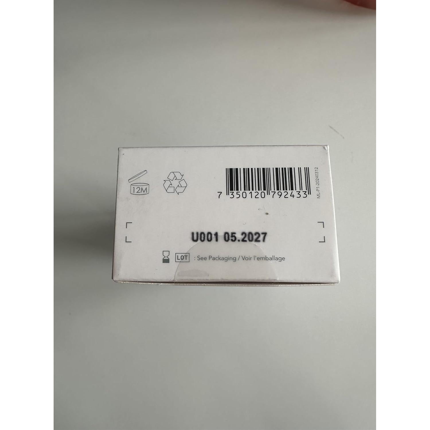 Hidratante Matificante Control de Aceite FOREO KIWI 38 g - Piel Grasa