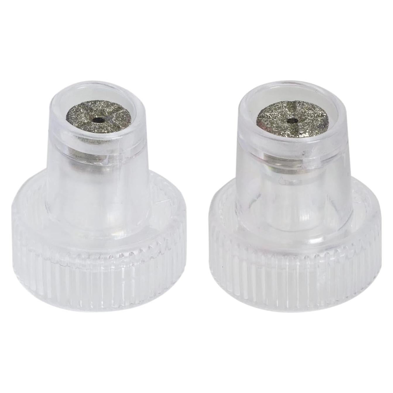 Accesorios de Repuesto para Máquina de Cuidado Facial Elitzia ETTIPS12