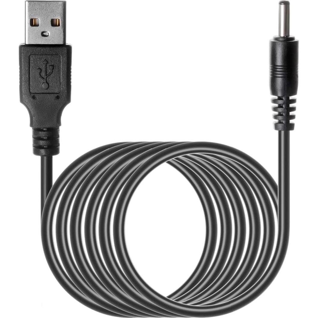 Cable de Carga USB 5V eeTao para NEWDERMO ND-9004