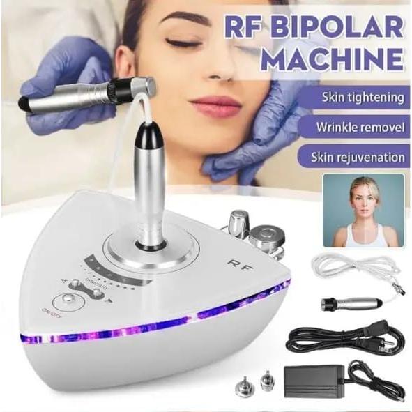 Dispositivo de Microdermoabrasión de Diamante Atrskoa para Cuidado Facial